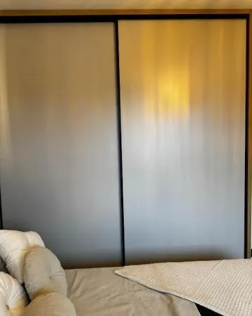 Family & Business Premium No 2 - 1 Bedroom With Private Jacuzzi, Balcony, Parking * Варшава