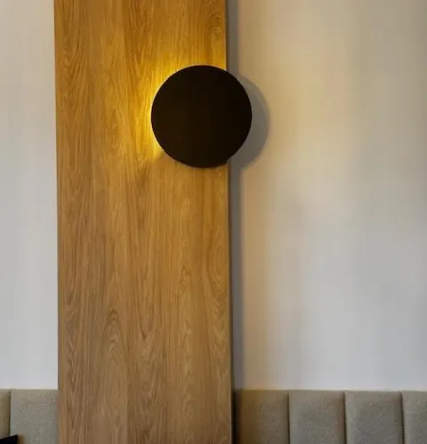 Apartment Family & Business Premium No 2 - 1 Bedroom With Private Jacuzzi, Balcony, Parking *