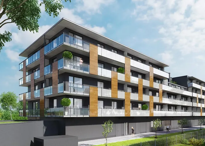 Family & Business Premium No 2 - 1 Bedroom With Private Jacuzzi, Balcony, Parking Apartment